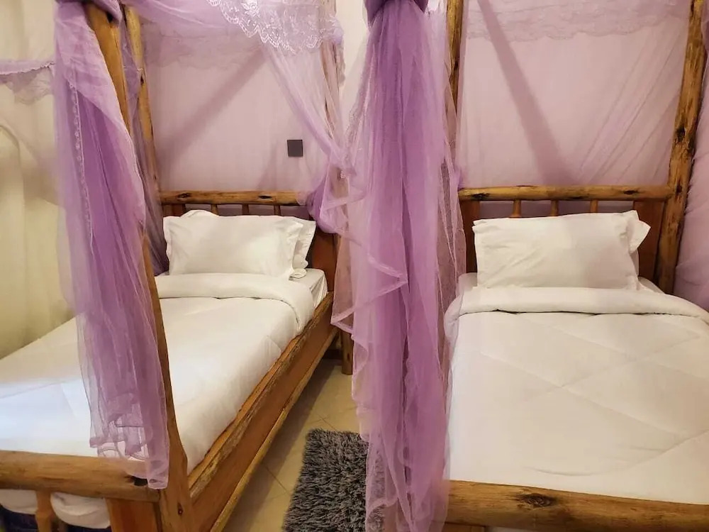 Ese Homestay Manyara