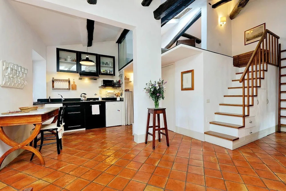 Trastevere Charming Loft