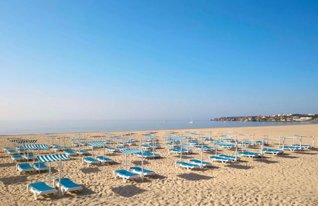 NH Lagos Algarve Resort
