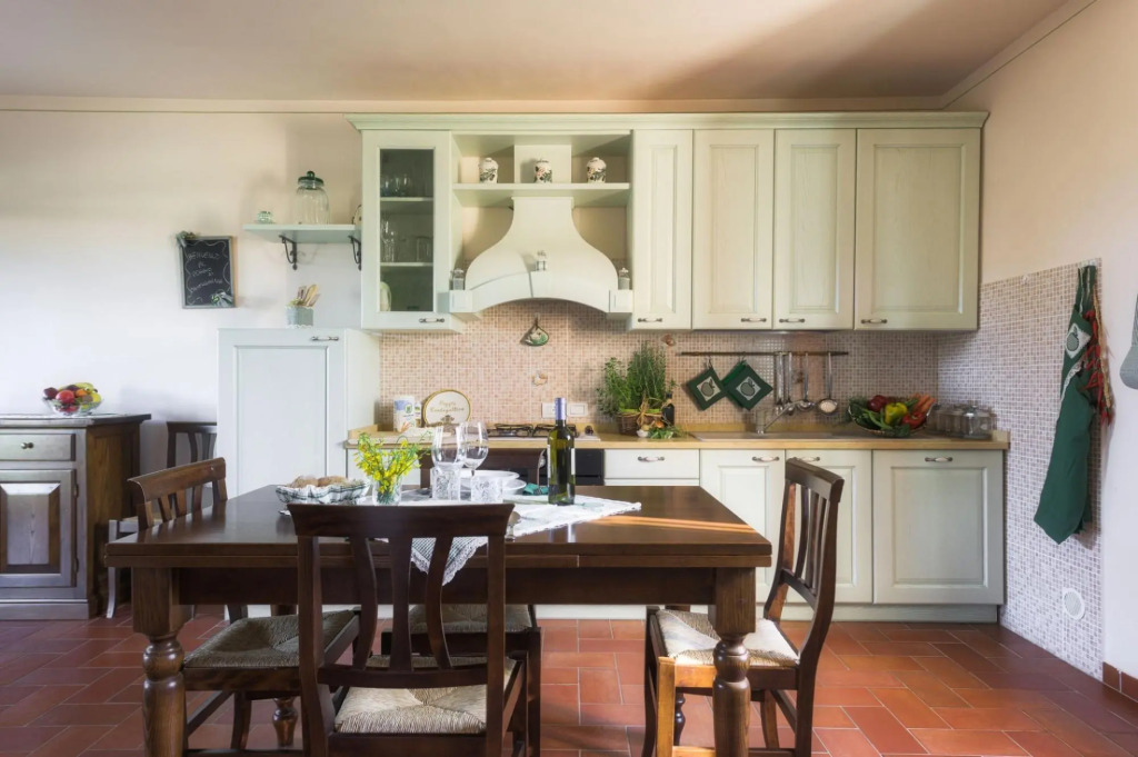 Il Melocotogno, flat 4 pax in the Trasimeno area!-Il Melocotogno - Poggio di Cantagallina