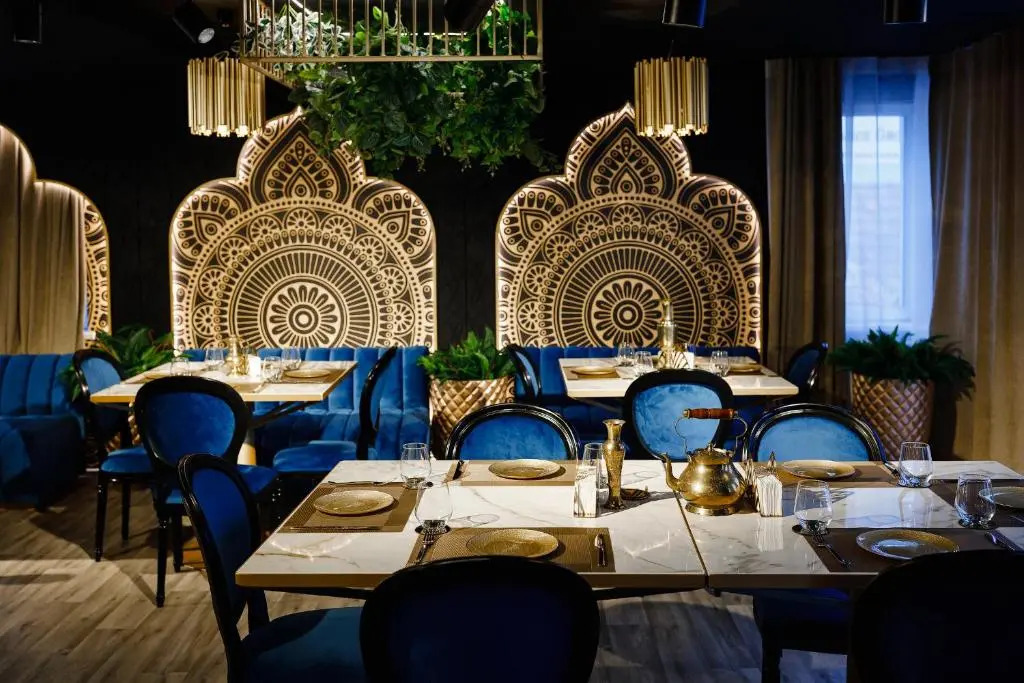 Alex&George Boutique Hotel