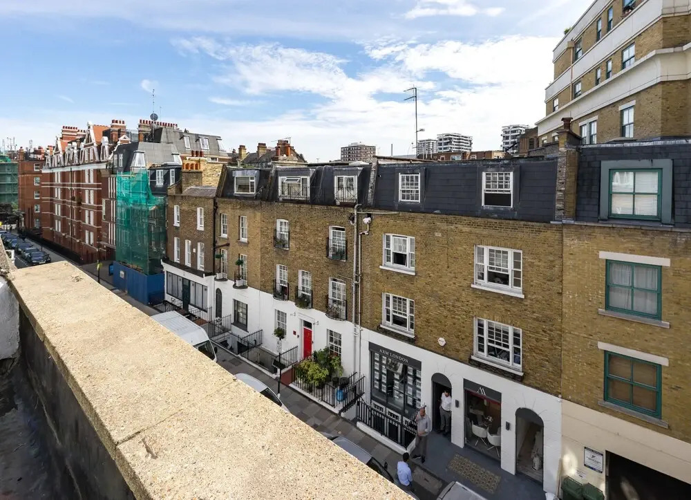 The City London Apartments