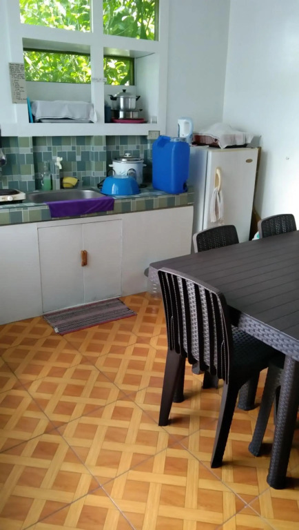 Havilah House Baguio City