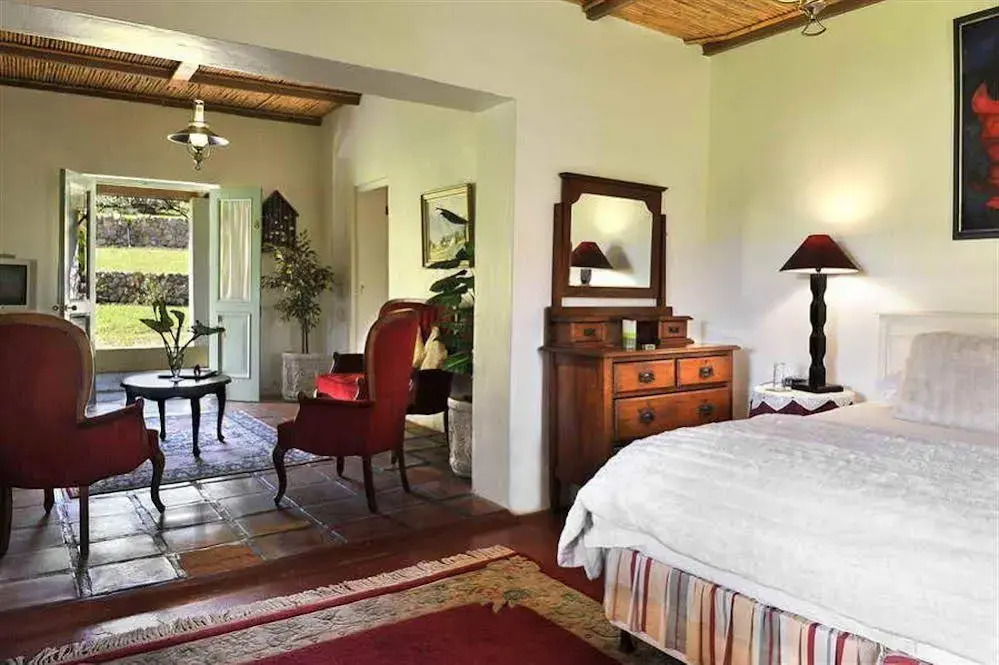 Onze Rust Guesthouse