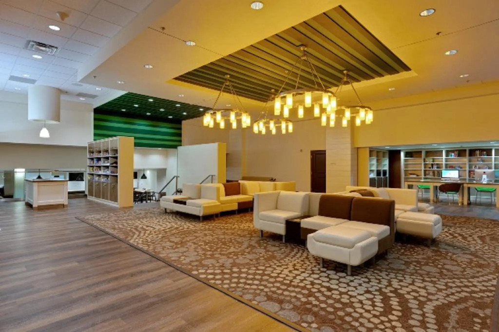Holiday Inn Poughkeepsie by IHG