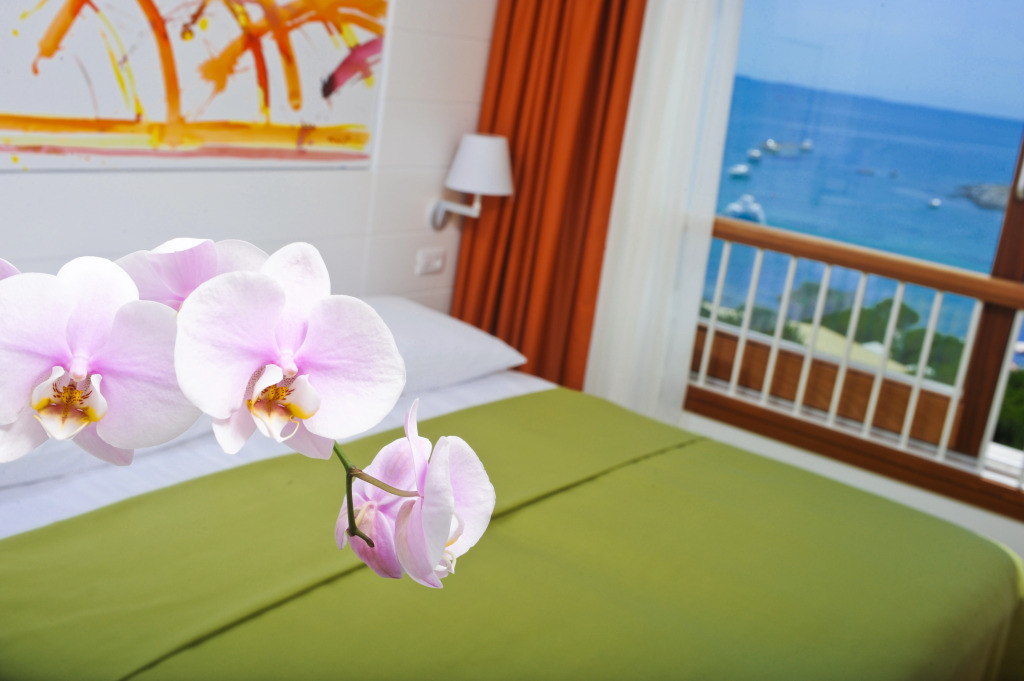 Maistra Select All Suite Island Hotel Istra