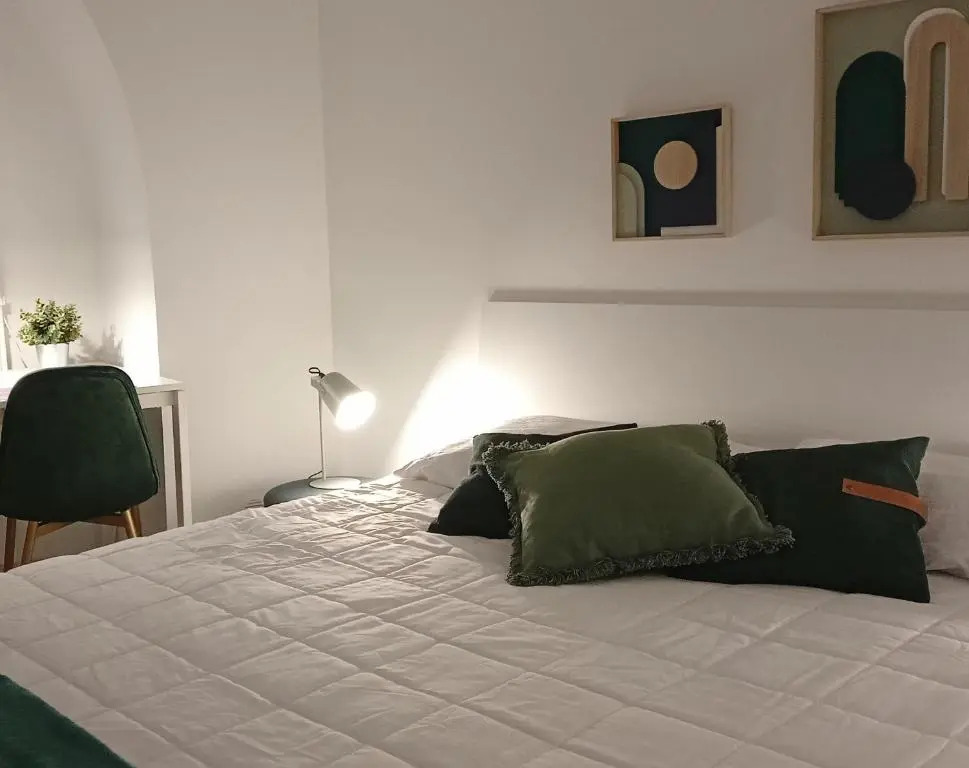Narciso boutique apartment