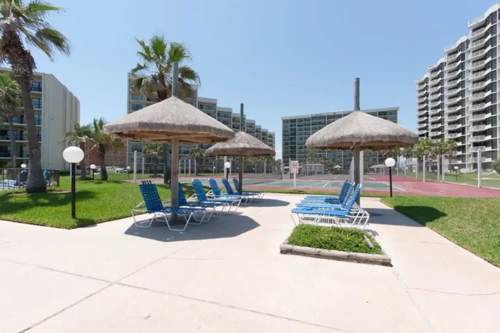 Saida IV Condominium 901