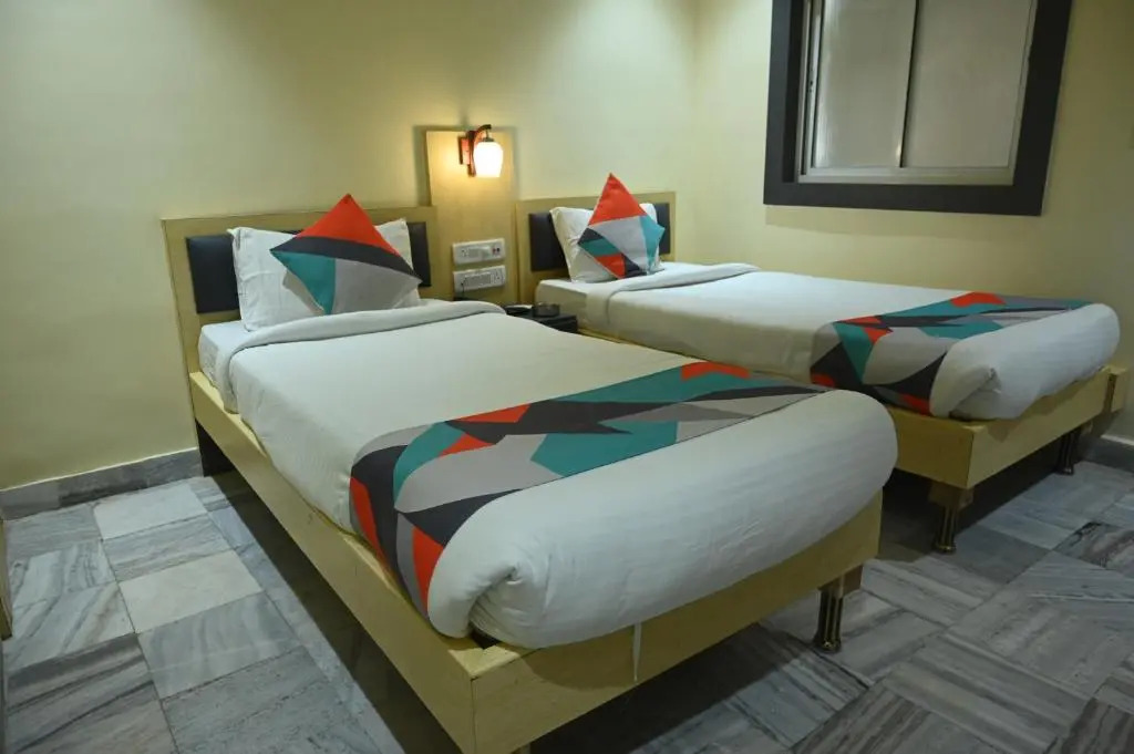 Hotel Churuvilla
