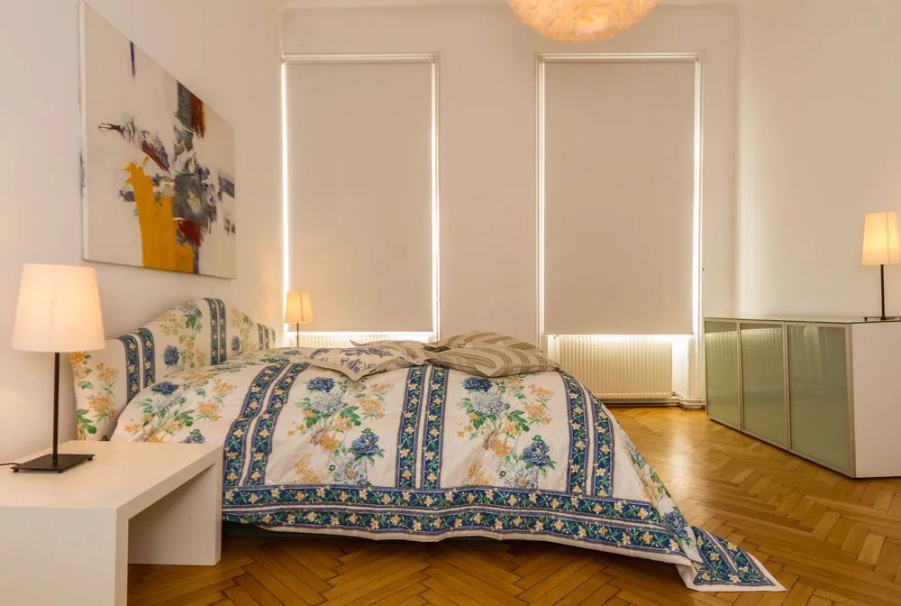 Vienna Residence, Alsergrund - AKH