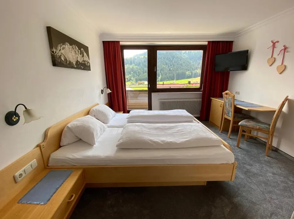 Pension Franglhof by Apartment Managers