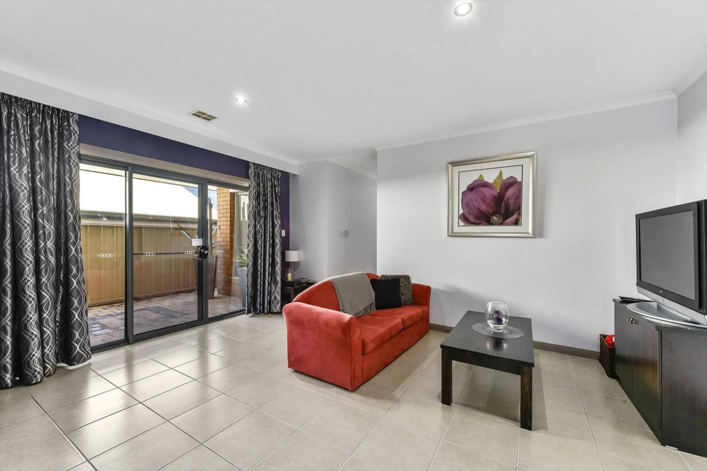 MG Delux Apartment