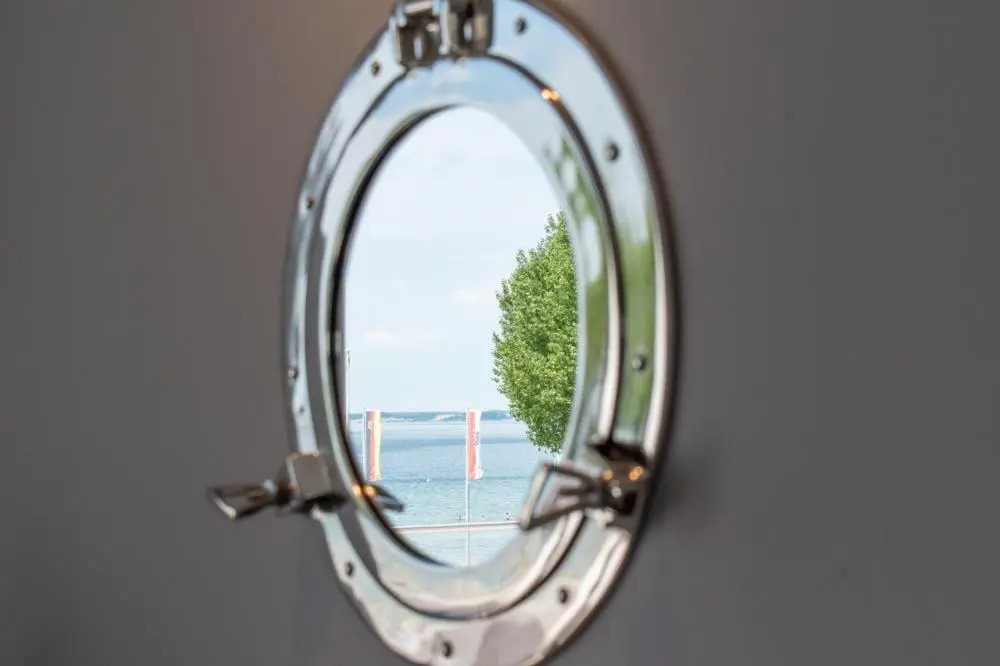 View 99 - Ferienwohnung in Scharbeutz mit exklusivem Ostseeblick
