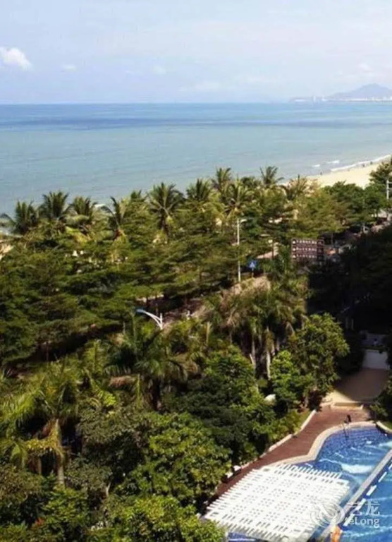 Sanya Jingwei Hotel