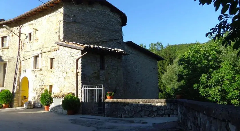 La Cascina del Nonno