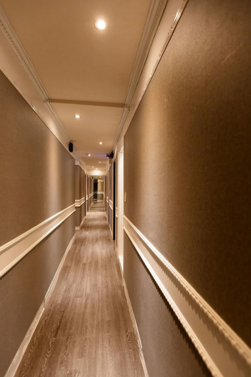 May Rooms Taipei NTU