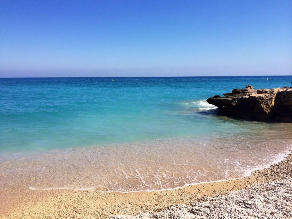 BlueSense Villajoyosa Resort