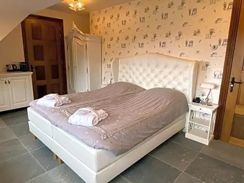 B&B Le Commandeur
