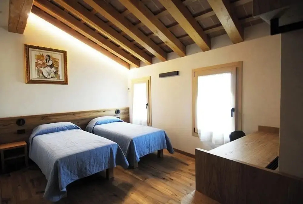 Casa Tormena