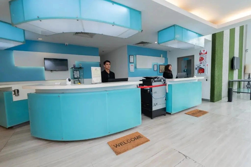 Kingston Hotel 22 @ Cheras Kuala Lumpur Formerly Known as Prescott Ace Kuala Lumpur Cheras