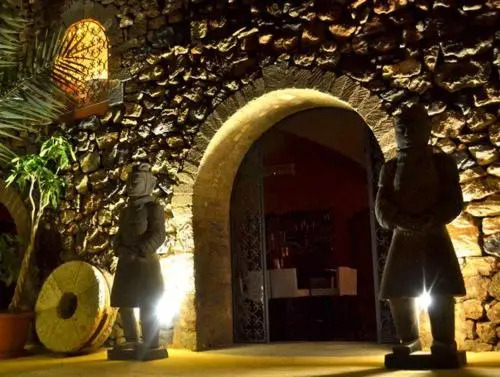 DON MARIO RELAIS Five 5 Suites