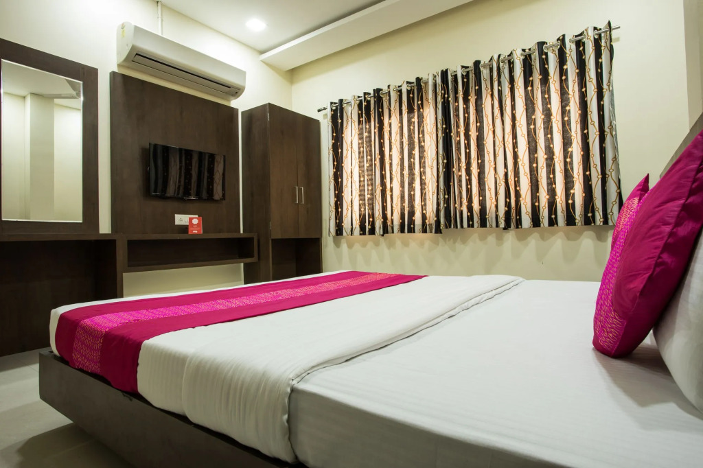 Hotel Satyug
