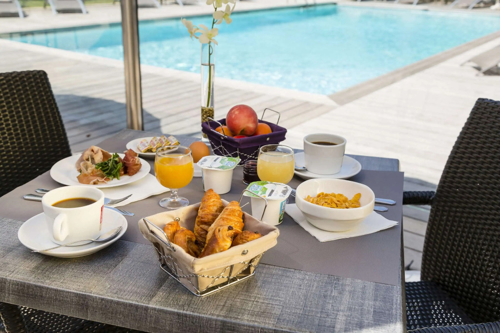 Best Western PLUS Elixir Grasse
