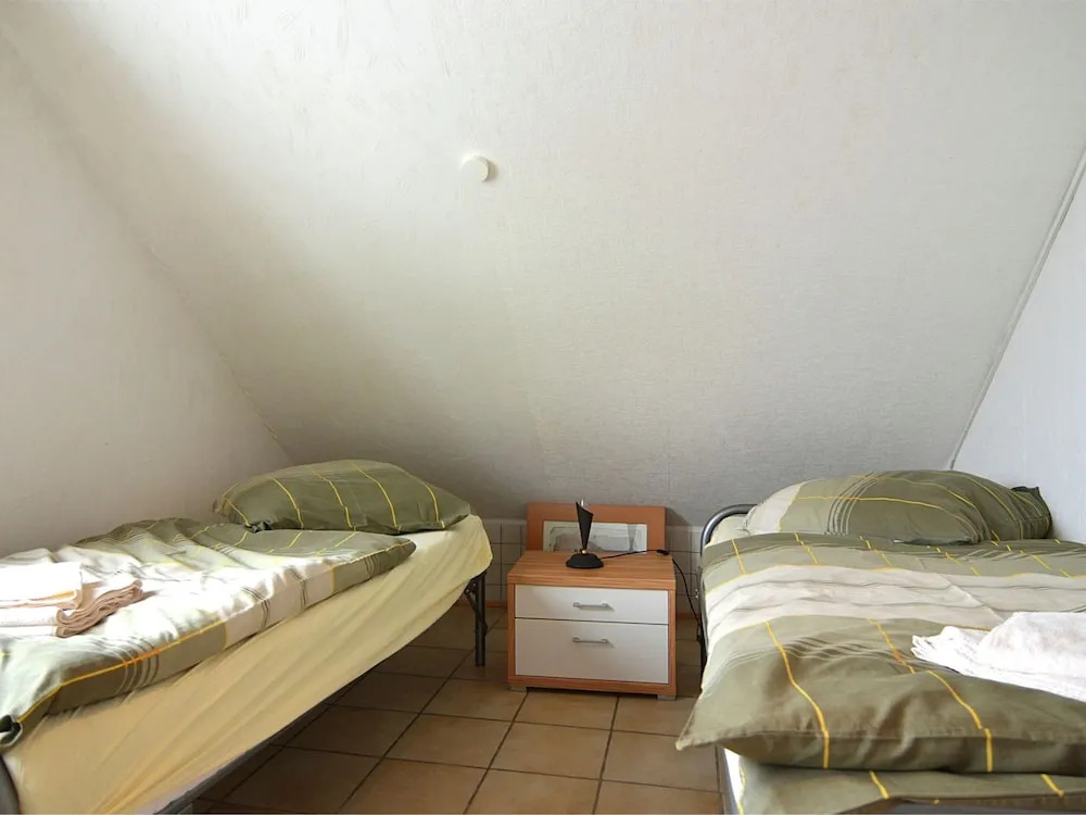 Charming Holiday Home in Immerath Eifel Near Ski Area