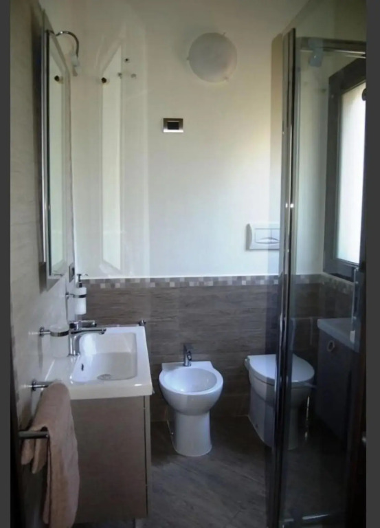 B&B Mare Monti Miniere