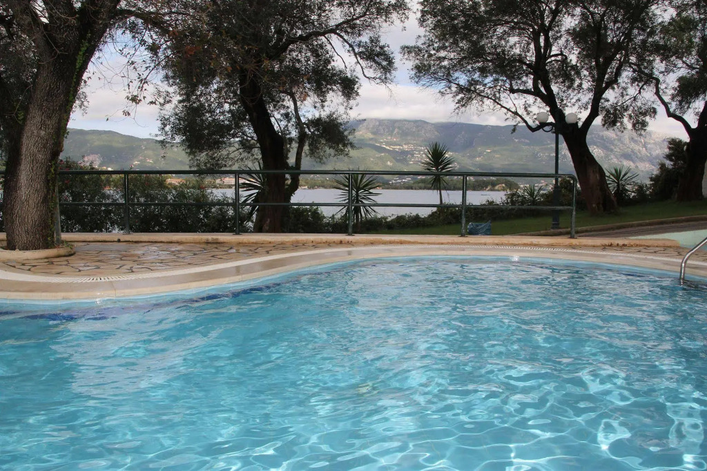 Saint Nicholas Beach Apartments