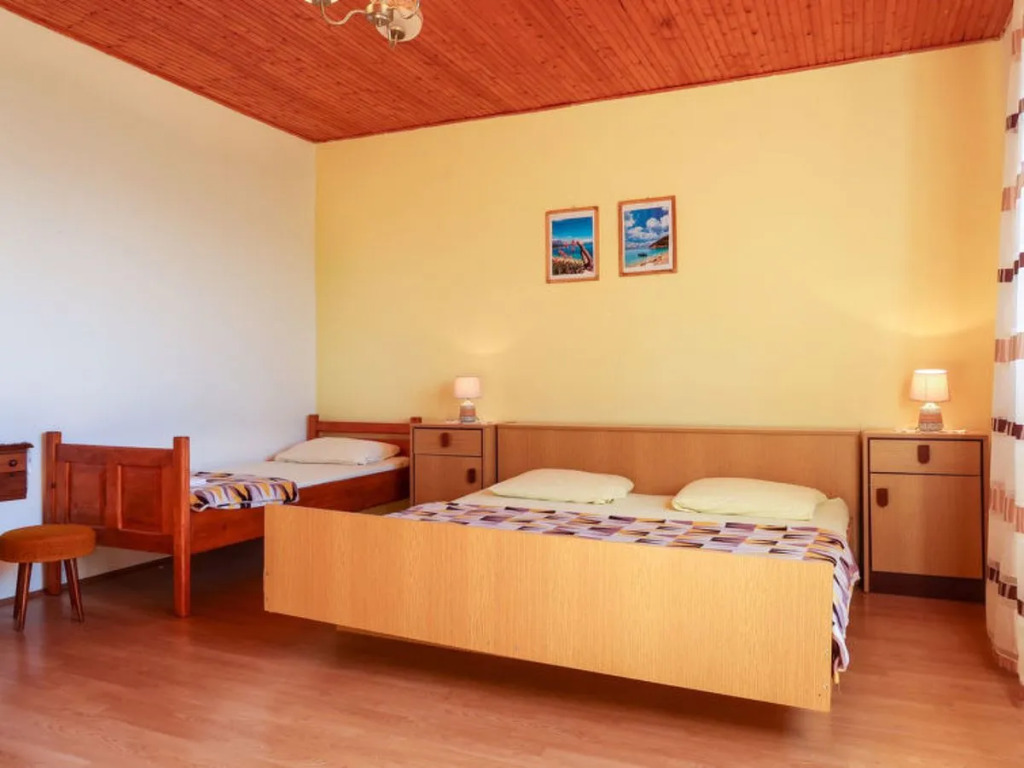 Apartment Katarina Bormio
