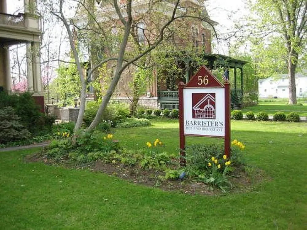 Barristers Bed & Breakfast
