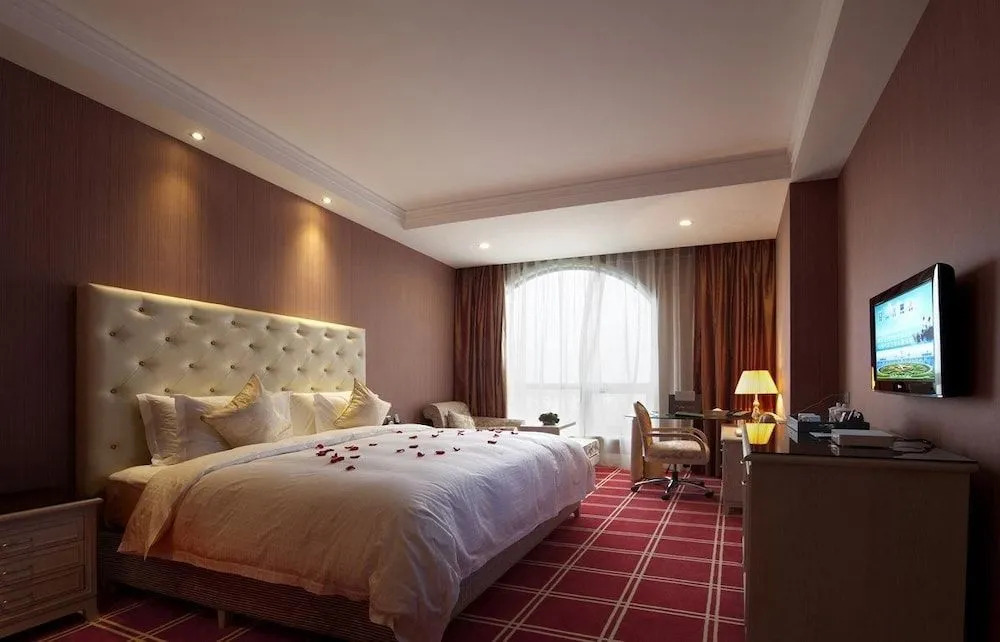 Guangdu International Hotel