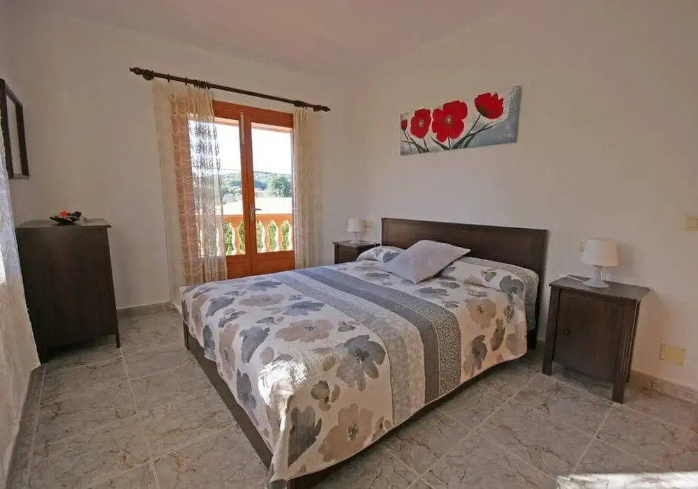 Casa Rural Pili Mallorca