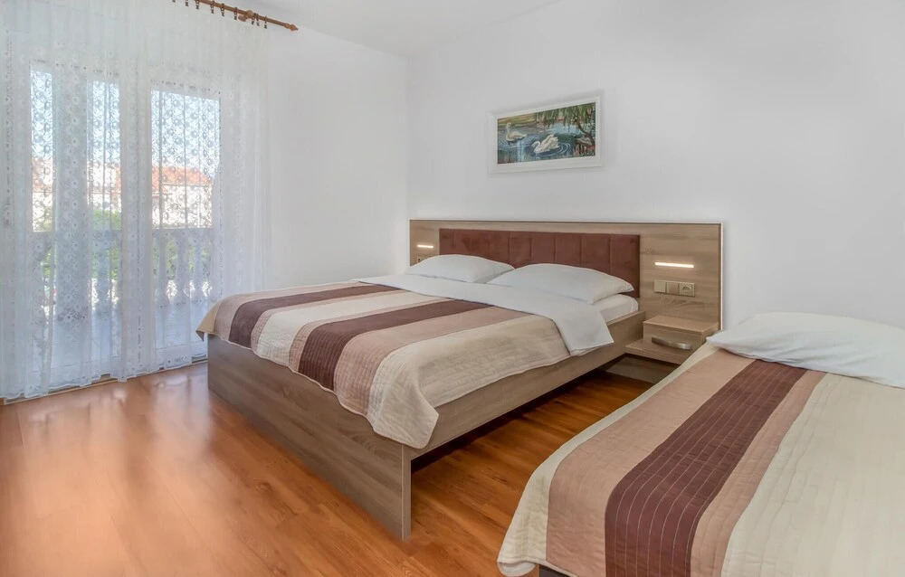 Stunning Apartment in Selce With Wifi and 2 Bedrooms