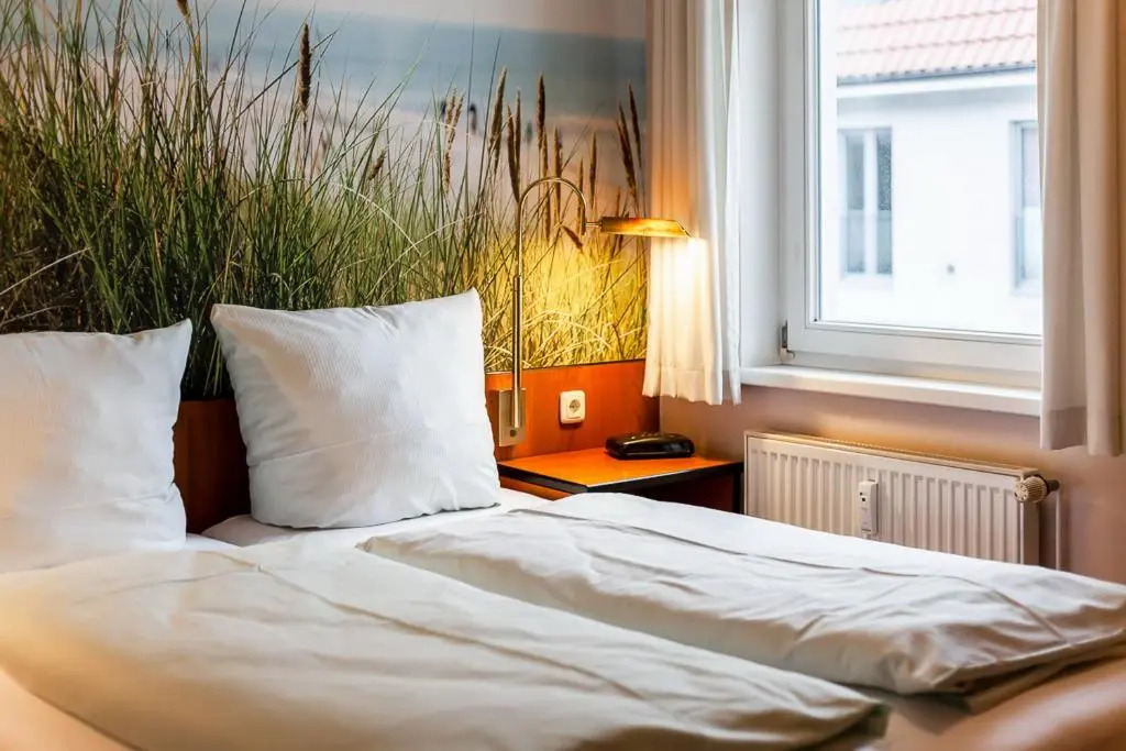 Seebach Wohnung 18