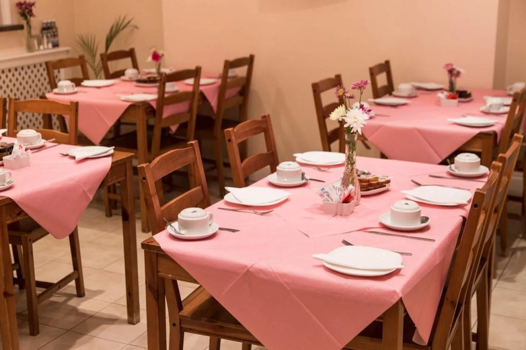 Europa House Hotel, London Paddington