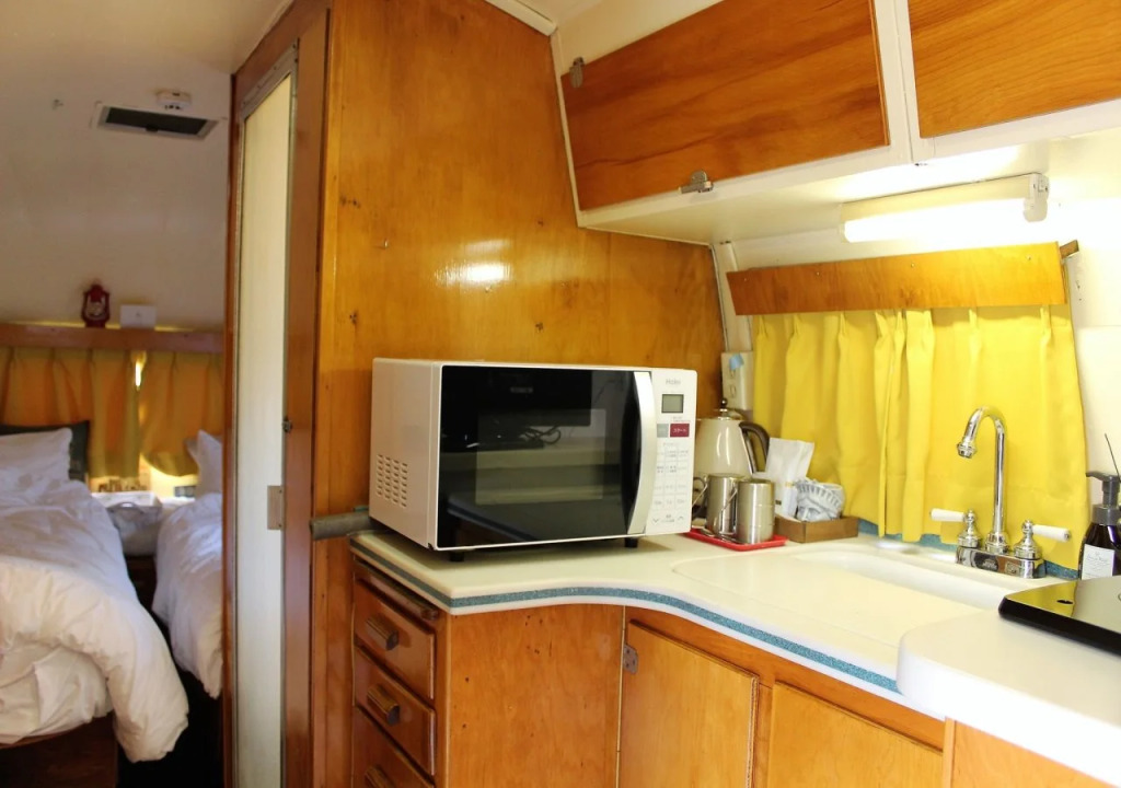Grand Camping Palm Garden Maishima