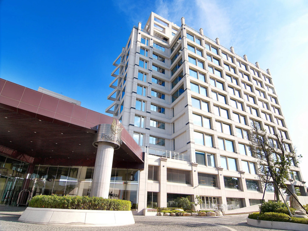 Freshfields Hotel