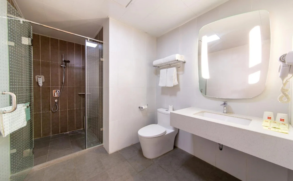 ibis Lanzhou Wuquan Square