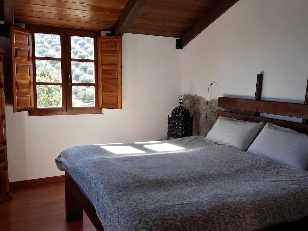 Cortijo Berruguilla