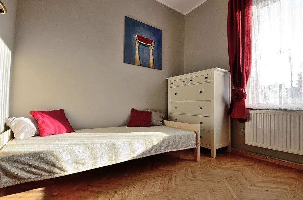 Victus Apartamenty - Lizbona