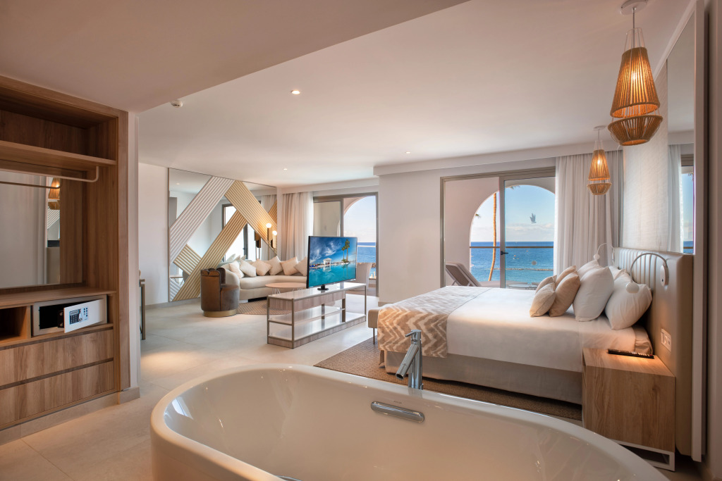 Hotel Guayarmina Princess - Adults Only (+16)