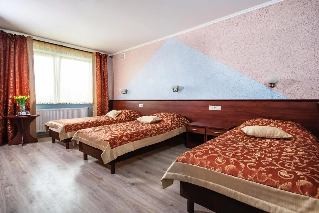 Hotel Irys