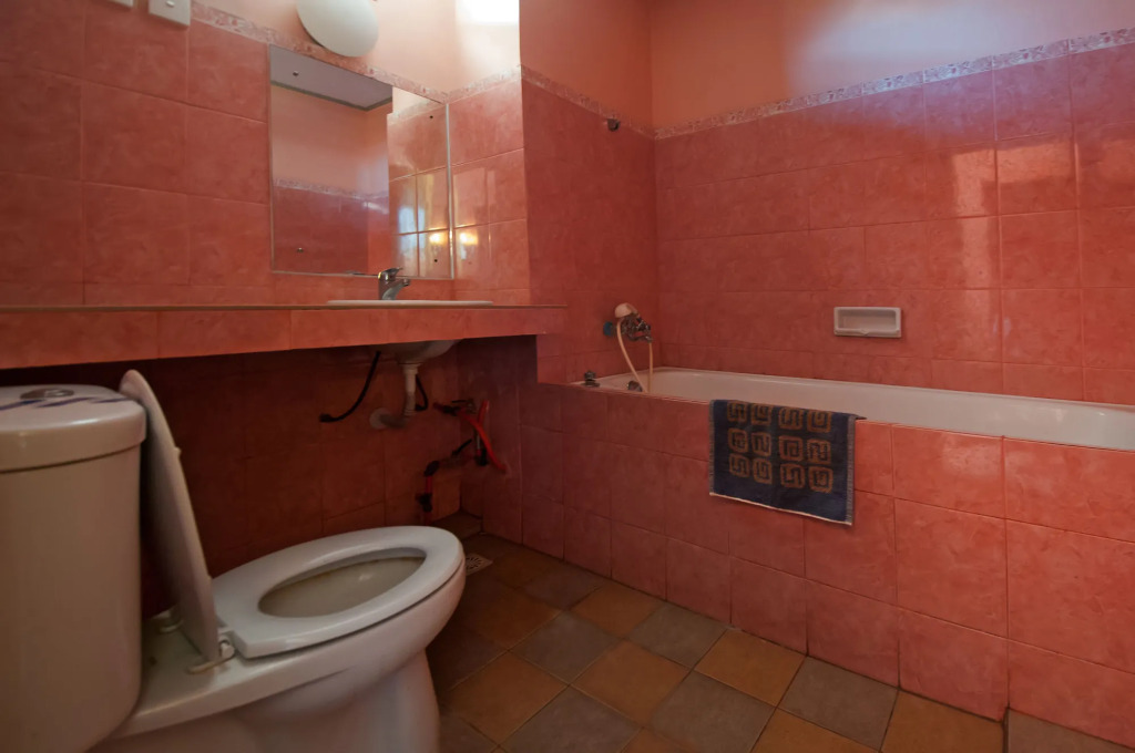 Pesona Beach Inn