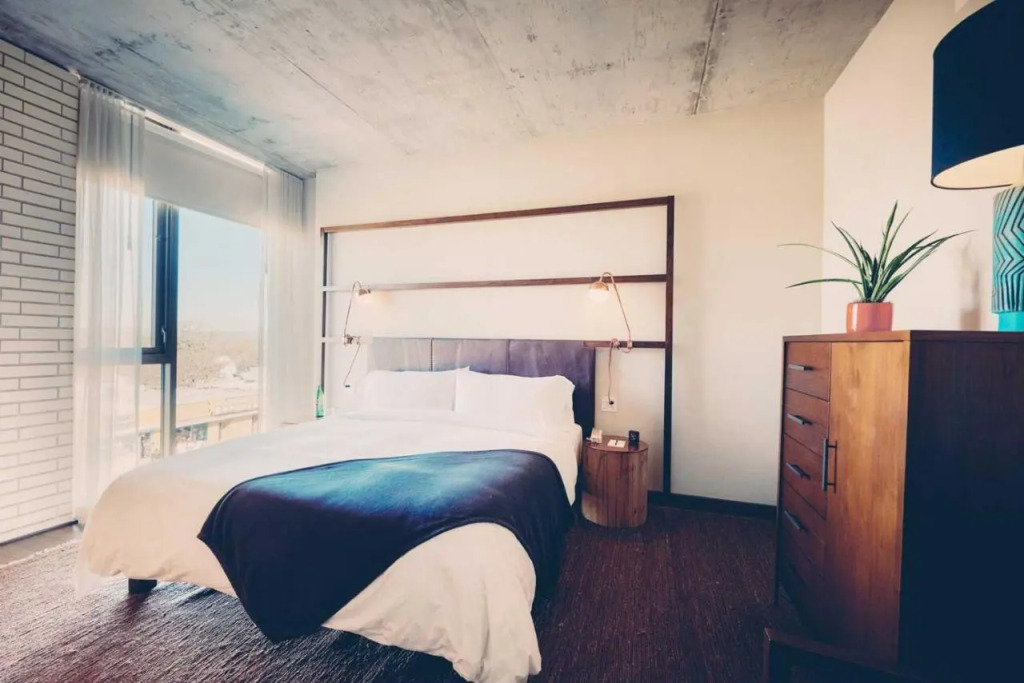 South Congress Hotel