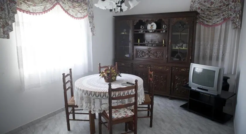 Casa Maria