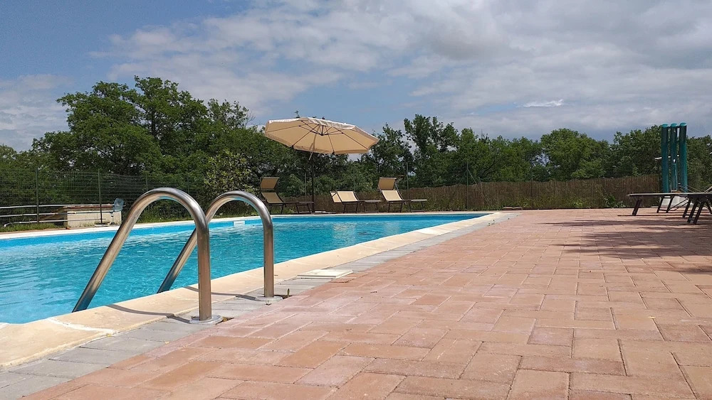 Podere La Vecchia Fornace