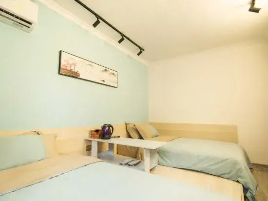 Yunlong Homestay