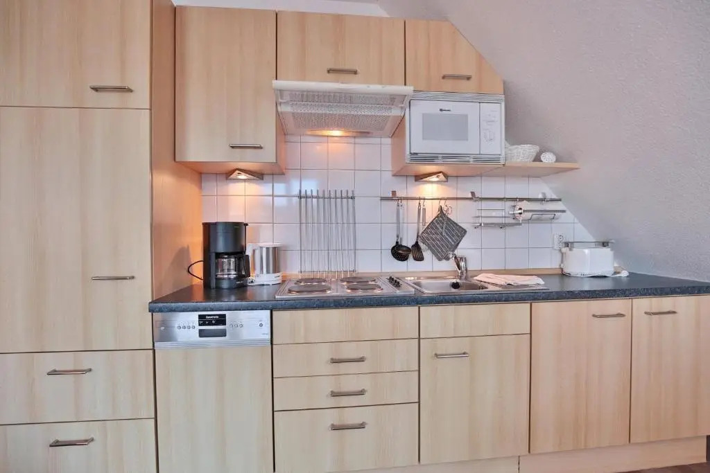 Barke Barke Appartement 404